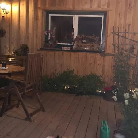Apartamento Simple & Unique Bad Aussee