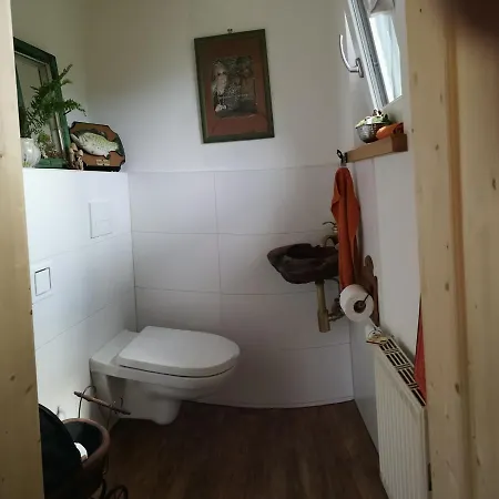 Apartamento Simple & Unique Bad Aussee