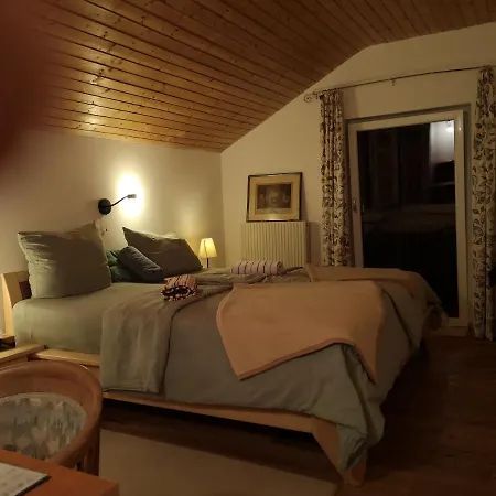 Ferienwohnung Simple & Unique * Bad Aussee
