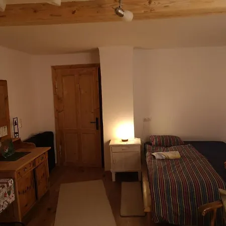 Simple & Unique Apartamento Bad Aussee