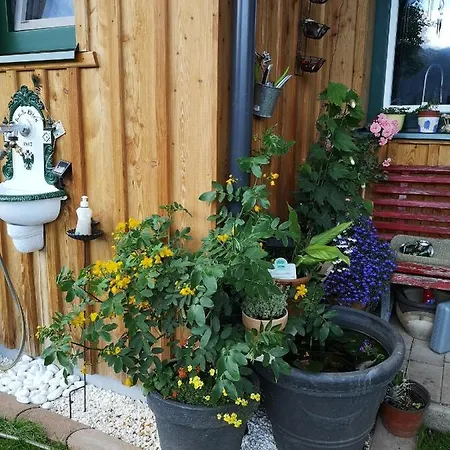 Apartamento Simple & Unique Bad Aussee