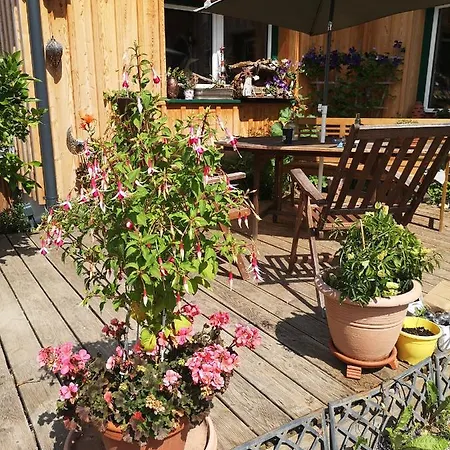 Apartamento Simple & Unique Bad Aussee