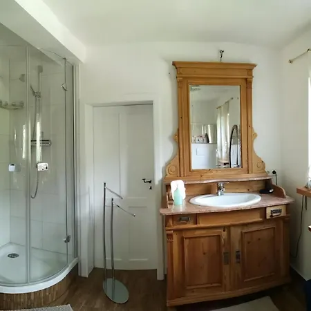 Apartamento Simple & Unique Bad Aussee